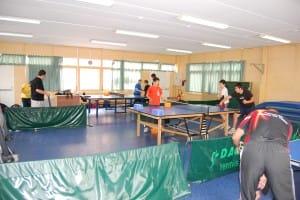 Exercices de précision