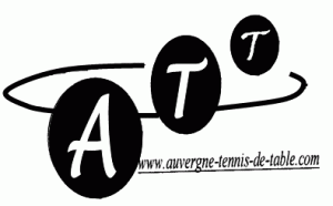 Auvergne tennis de table
