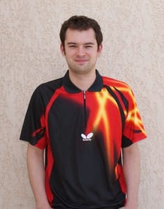 Olivier Artigues renforce les rangs du club d'Argelès