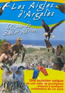 Les aigles d'Argelès