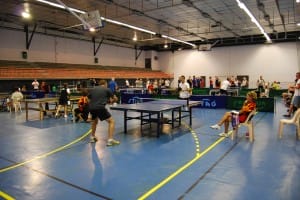 Tournoi2011 002 55 joueurs se sont retrouvés pour cette édition 2011
